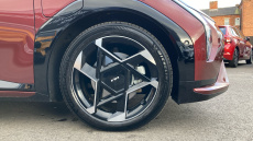 Kia EV4 150kW GT-Line S 81kWh 5dr Auto Electric Hatchback